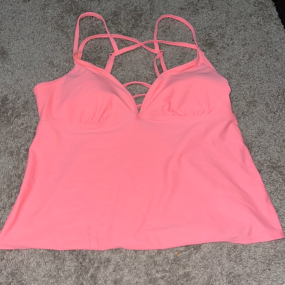 XL (16-18) Bikini 👙 Top
